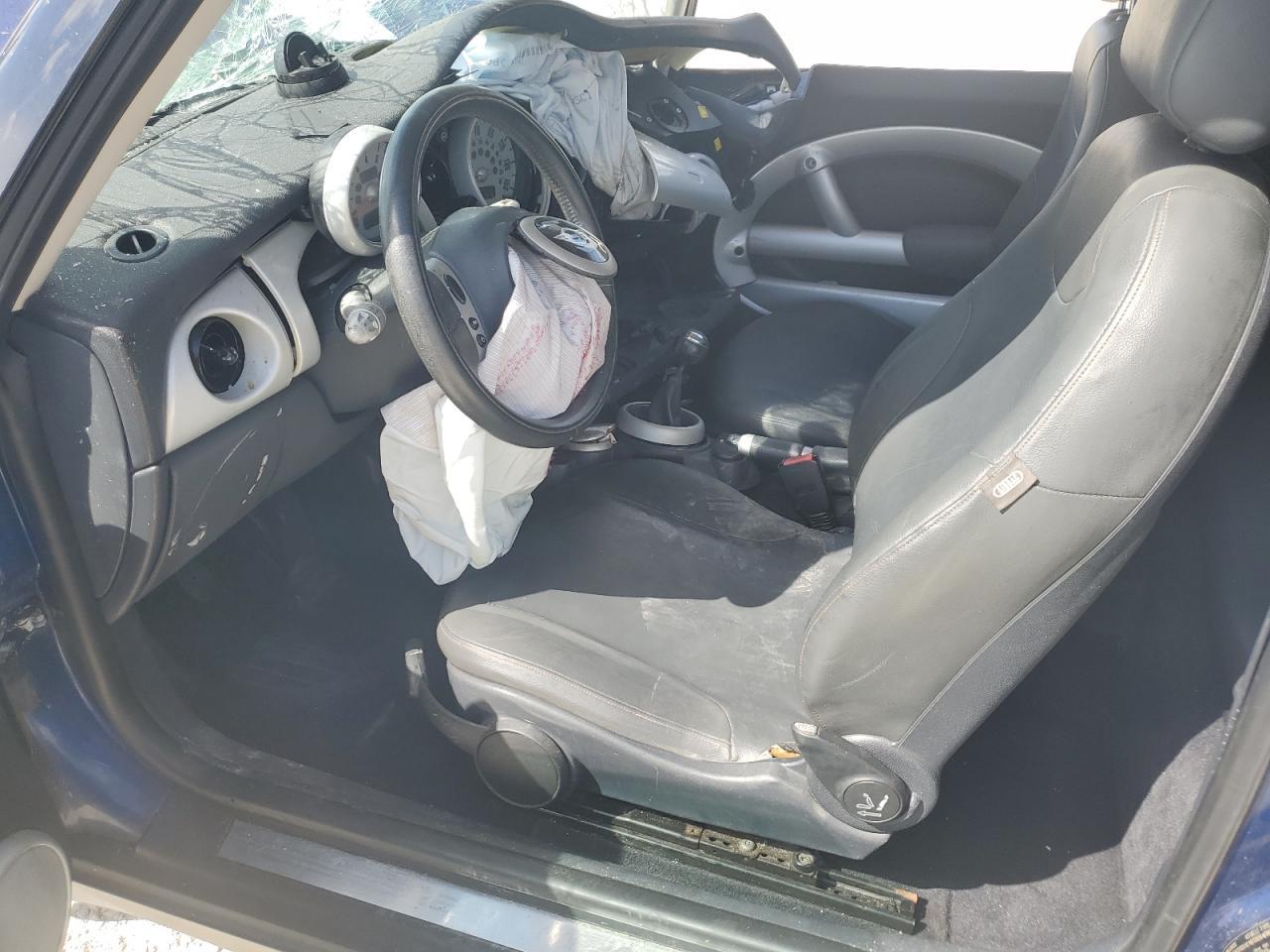 2003 Mini Cooper - Фото 7