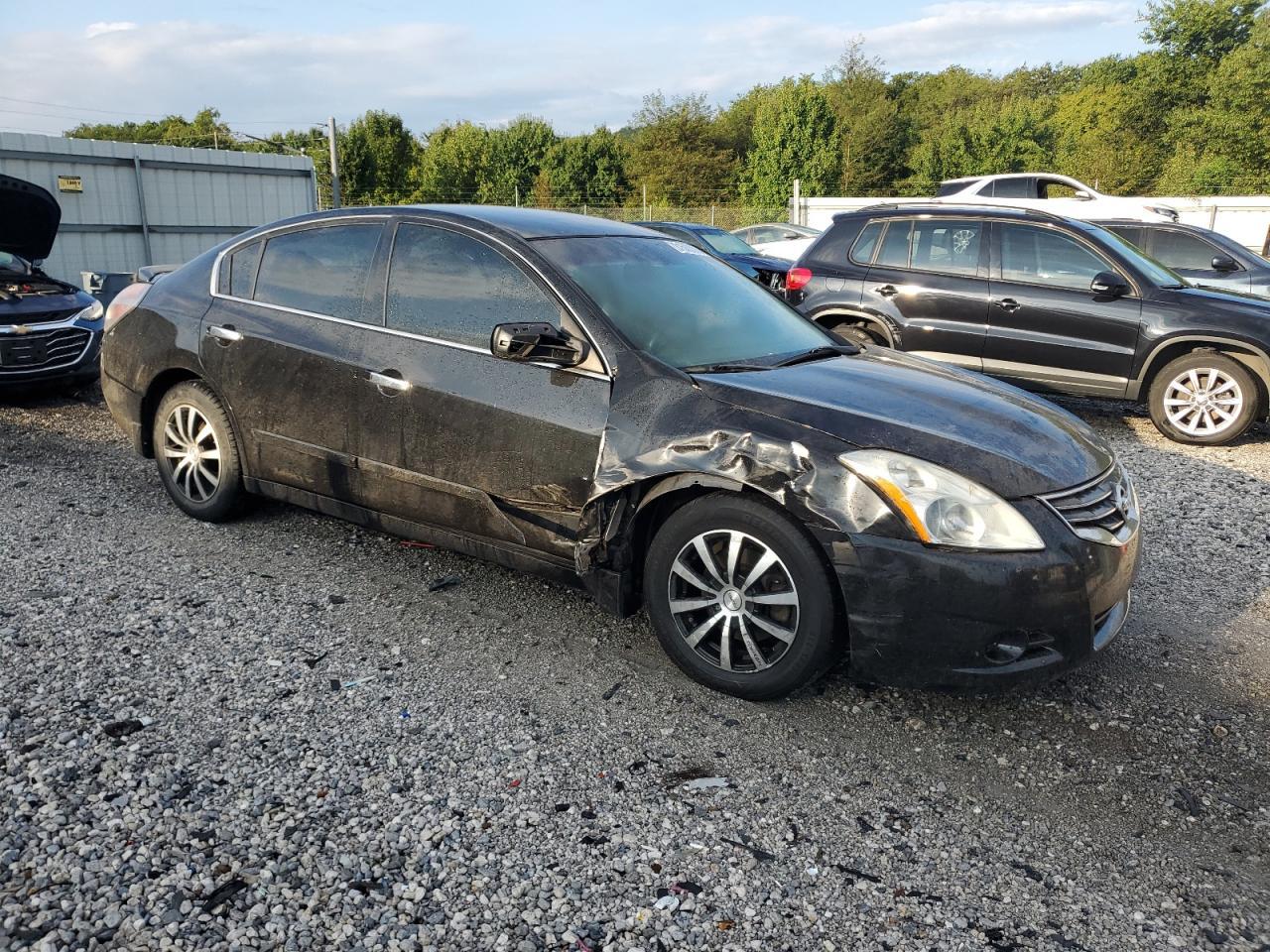 2012 Nissan Altima Base - Image 4