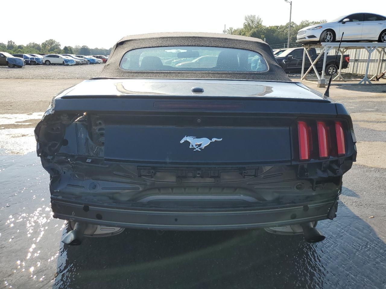2016 Ford Mustang - Image 6