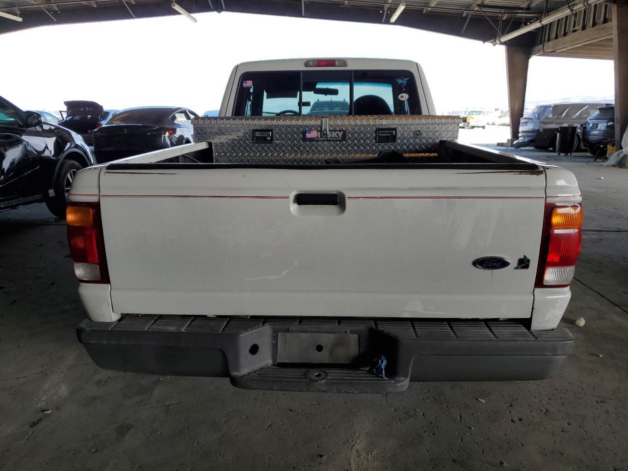 1999 Ford Ranger Super Cab - Image 6