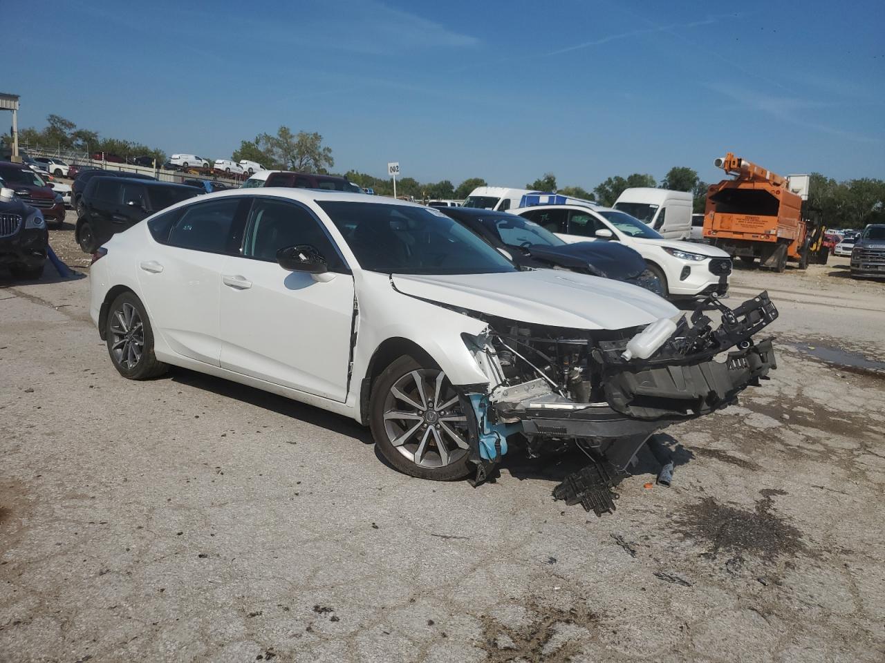 2023 Acura Integra - Фото 4