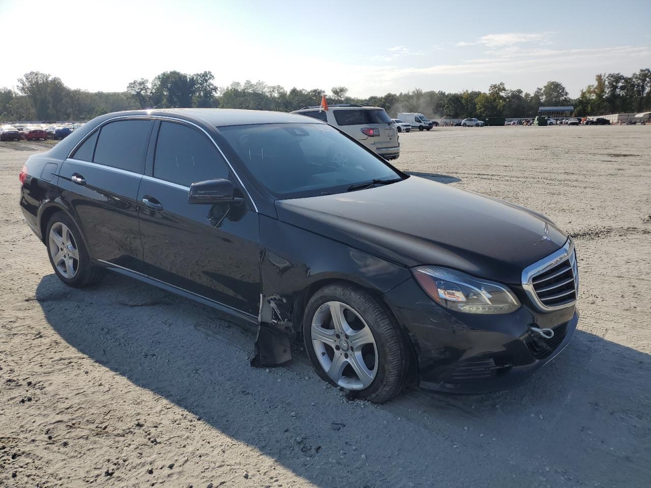 2015 Mercedes-Benz E 350 - Image 4