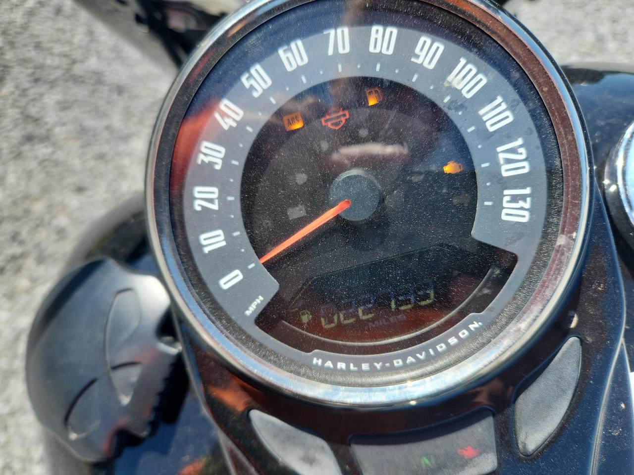 2018 Harley-Davidson Flhcs Heritage Classic 114 - Фото 7