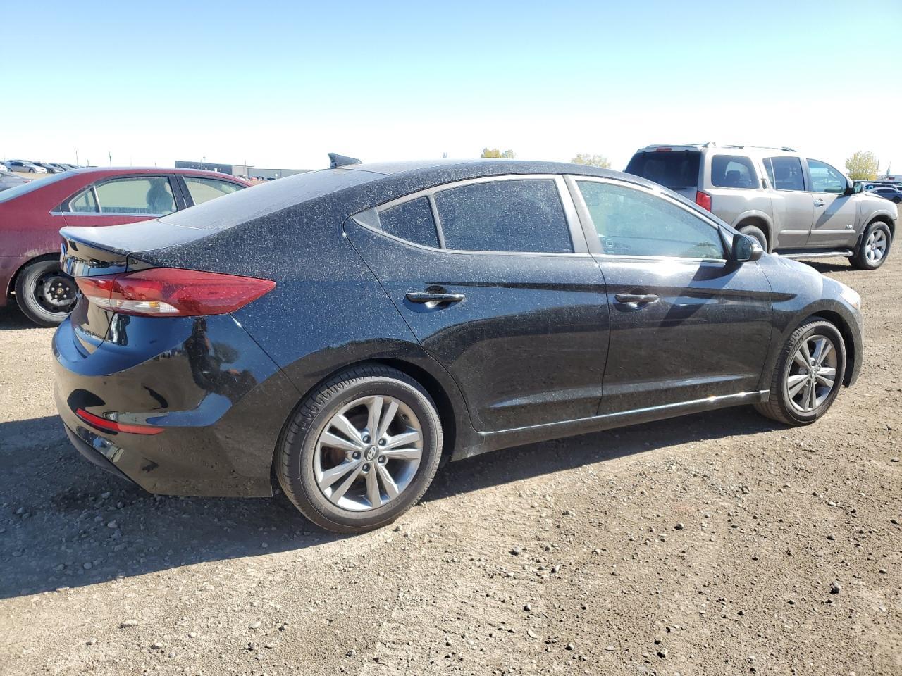 2017 Hyundai Elantra Se - Фото 3