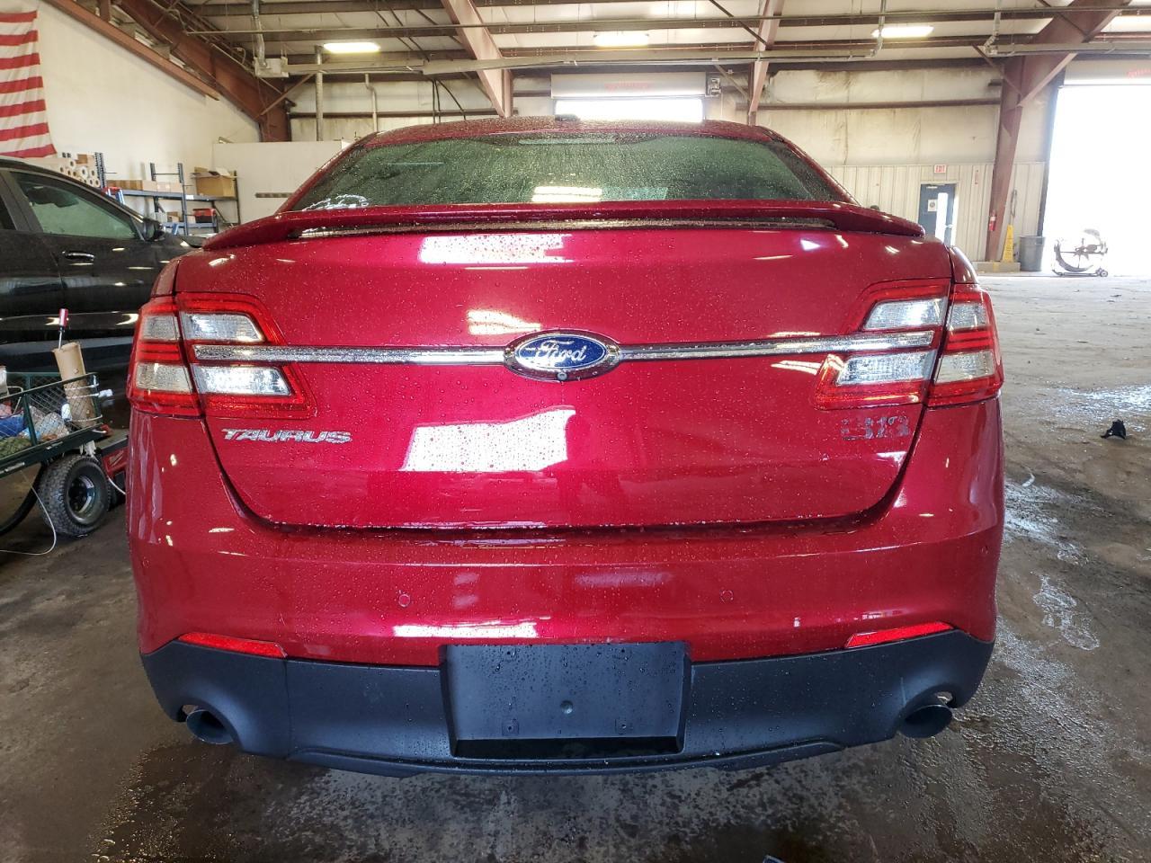 2014 Ford Taurus Sho - Image 6