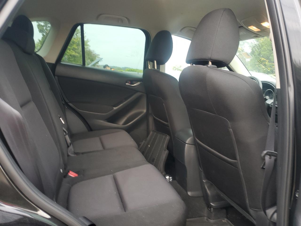 2013 Mazda Cx-5 Sport - Фото 6