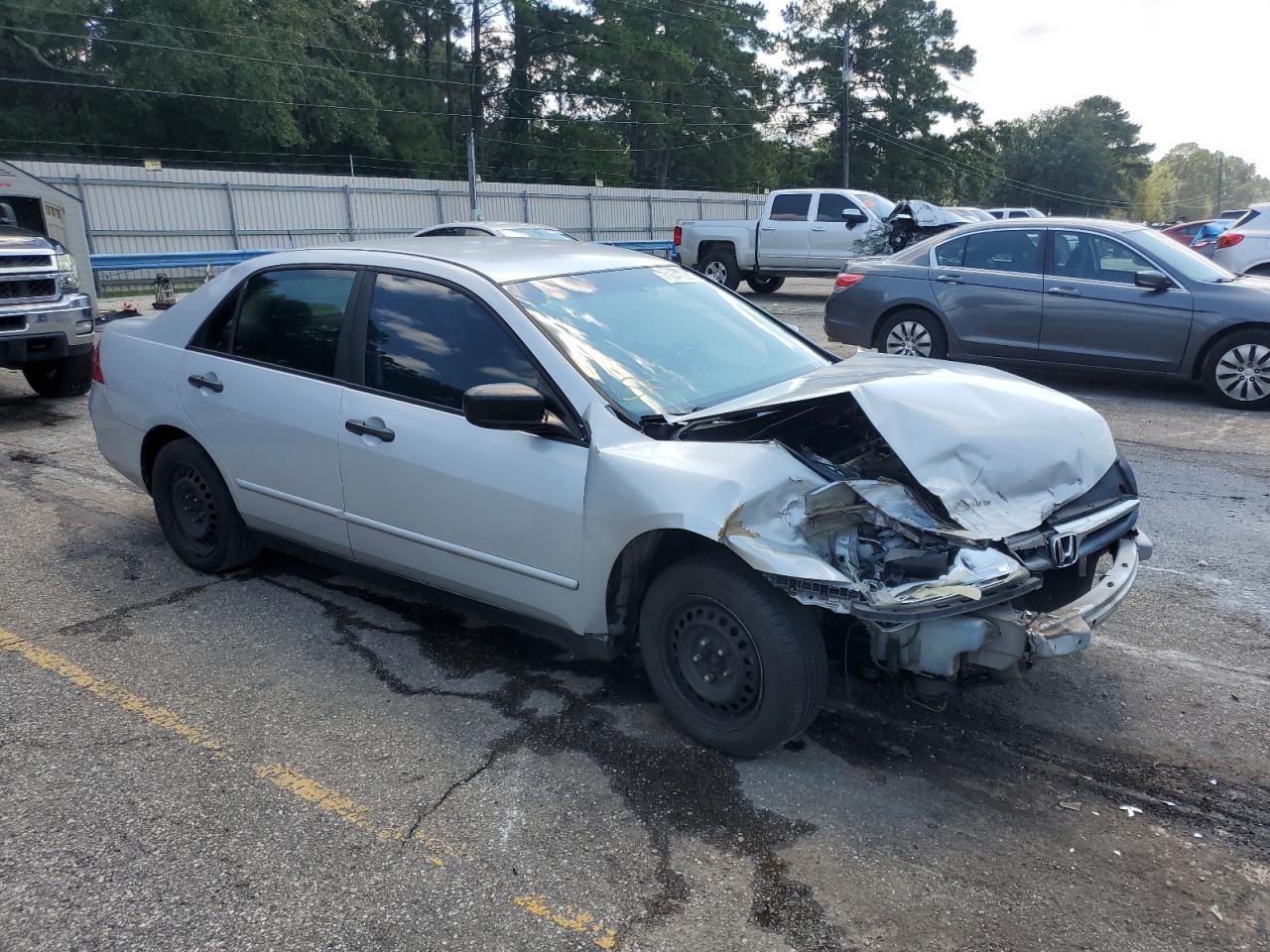 2007 Honda Accord Value - Image 4