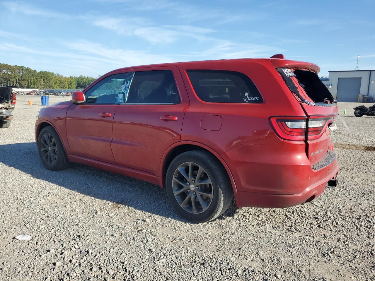 2014 Dodge Durango R/T - Image 2