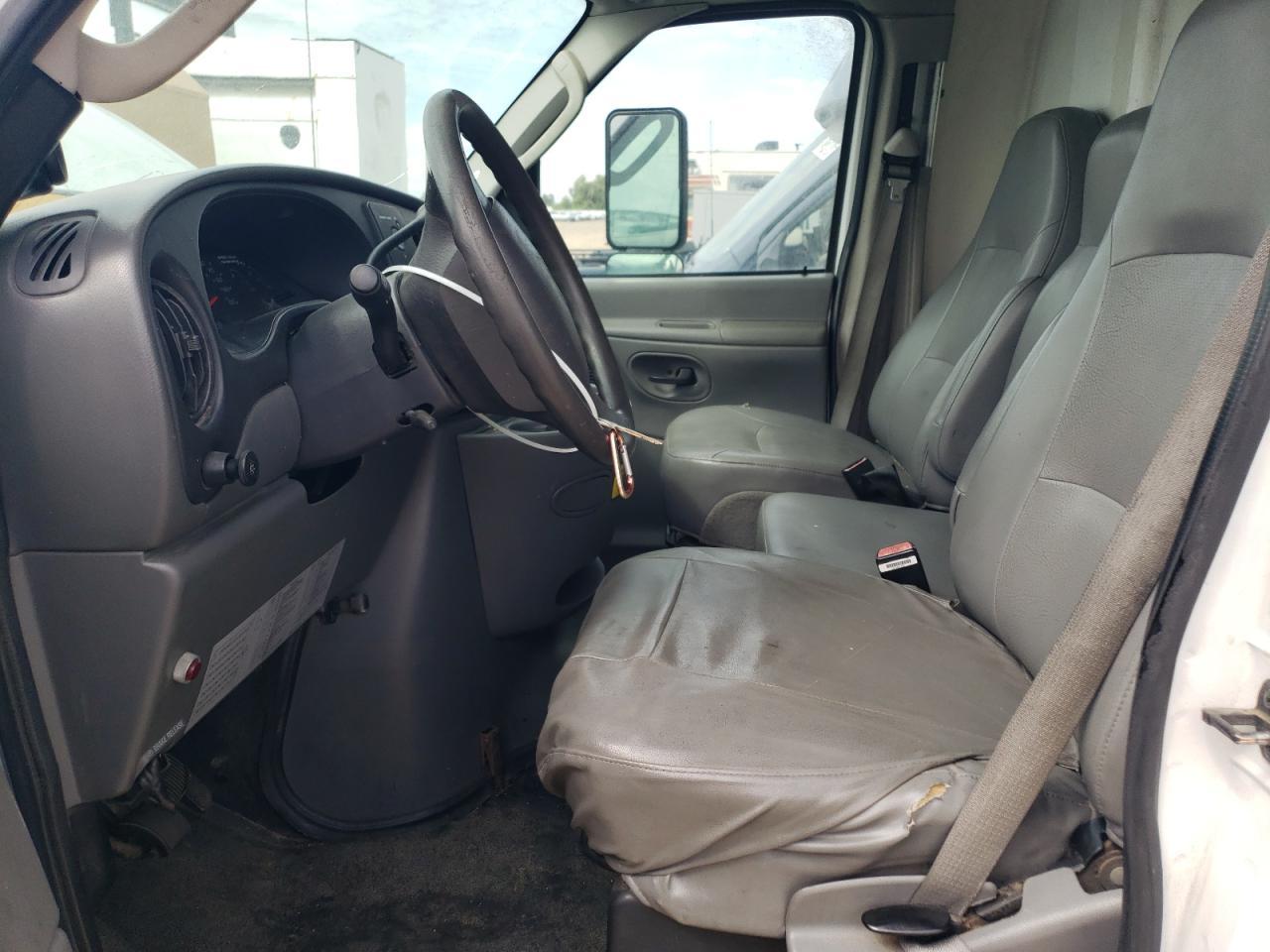 2006 Ford Econoline - Trucks - Фото 7