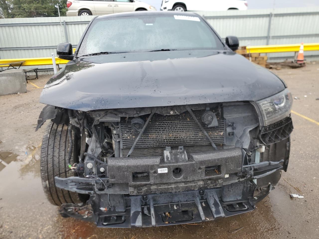 2019 Dodge Durango Gt - Image 5