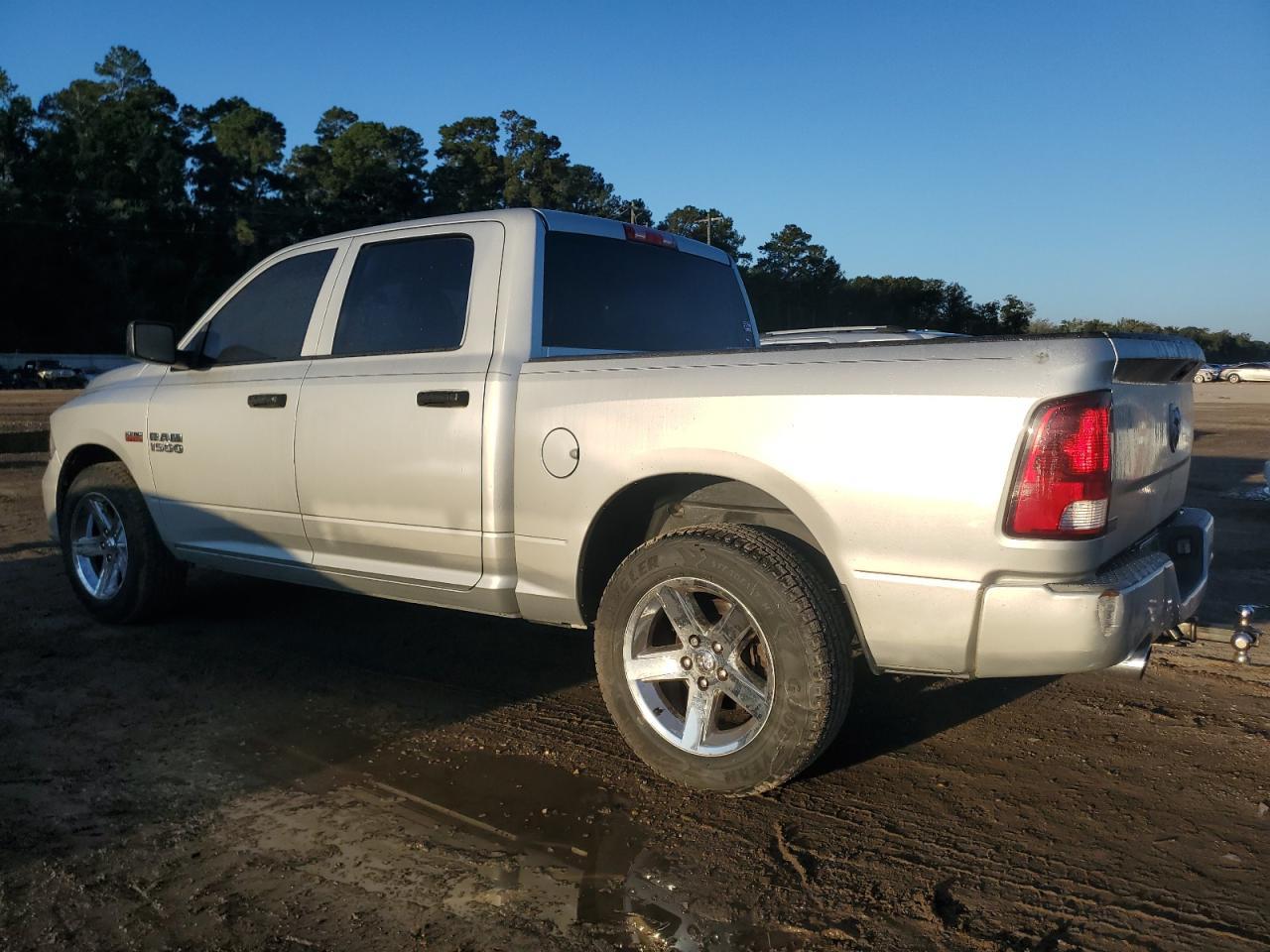 2013 Ram 1500 St - Image 2