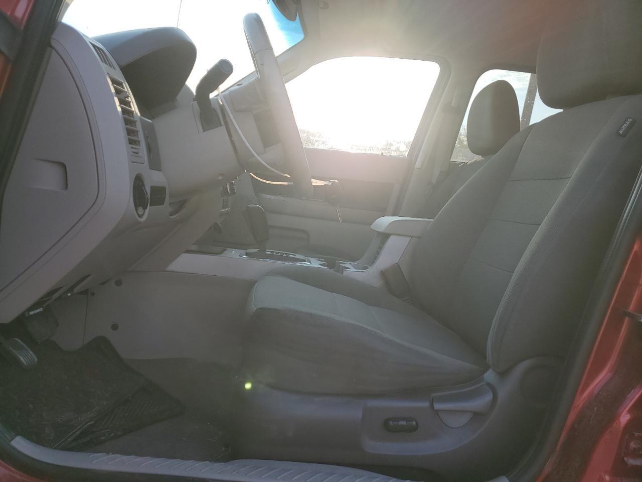 2009 Ford Escape Xlt - Фото 7