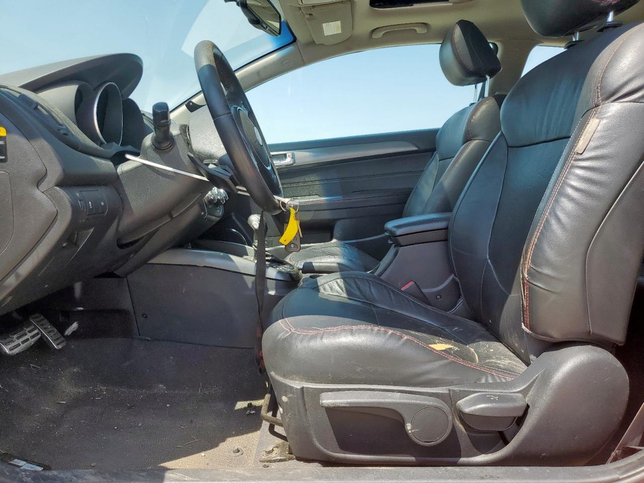 2012 Kia Forte Sx - Фото 7