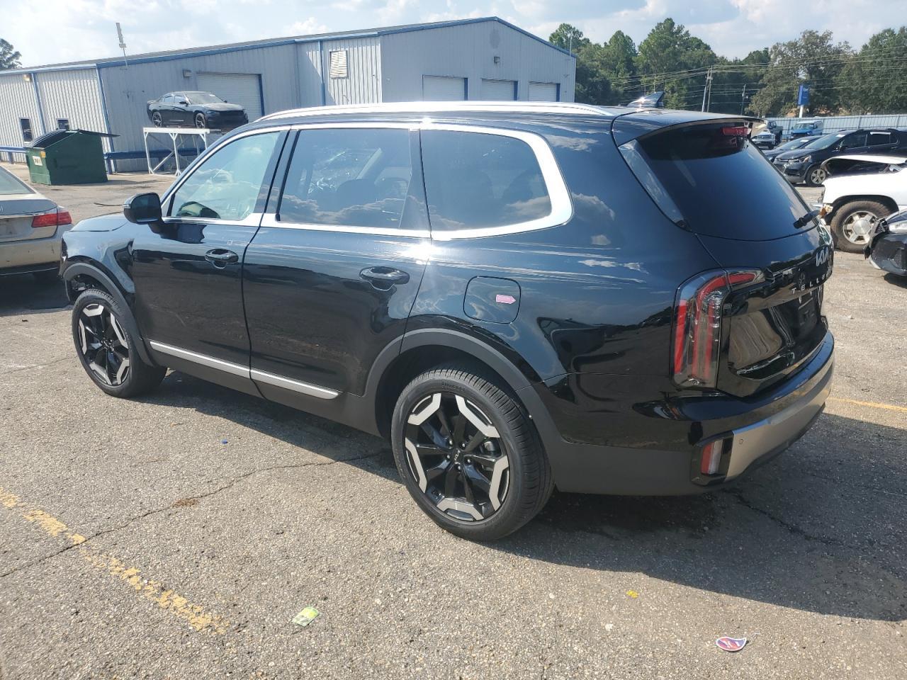 2025 Kia Telluride Ex - Image 2