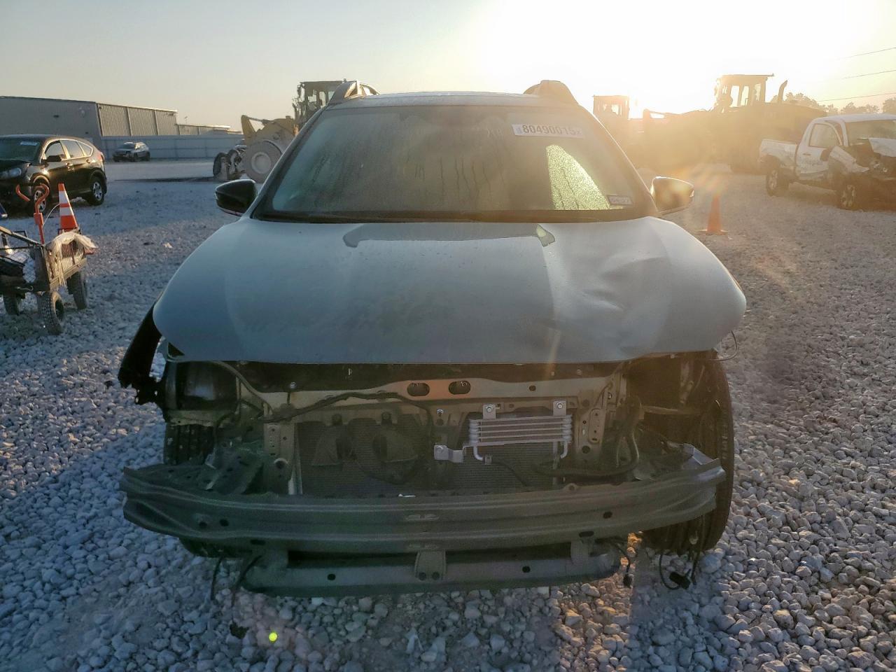 2025 Subaru Outback Premium - Фото 5