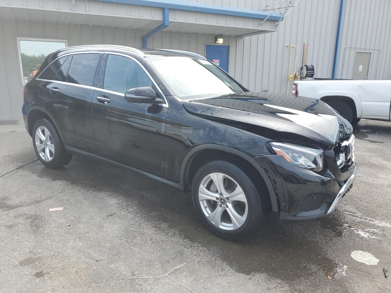 2018 Mercedes-Benz Glc 300 - Image 4