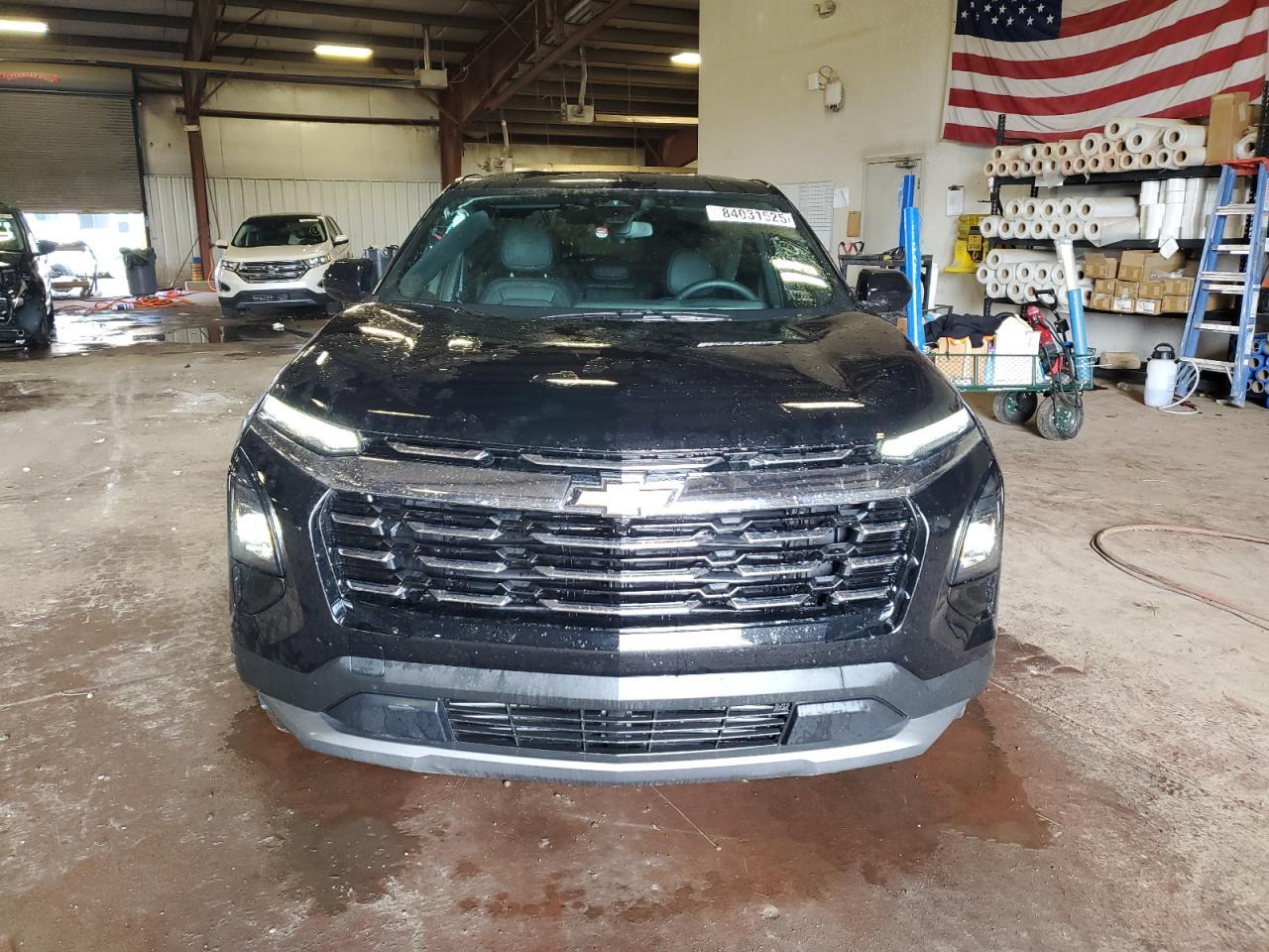 2026 Chevrolet Equinox Lt - Image 5