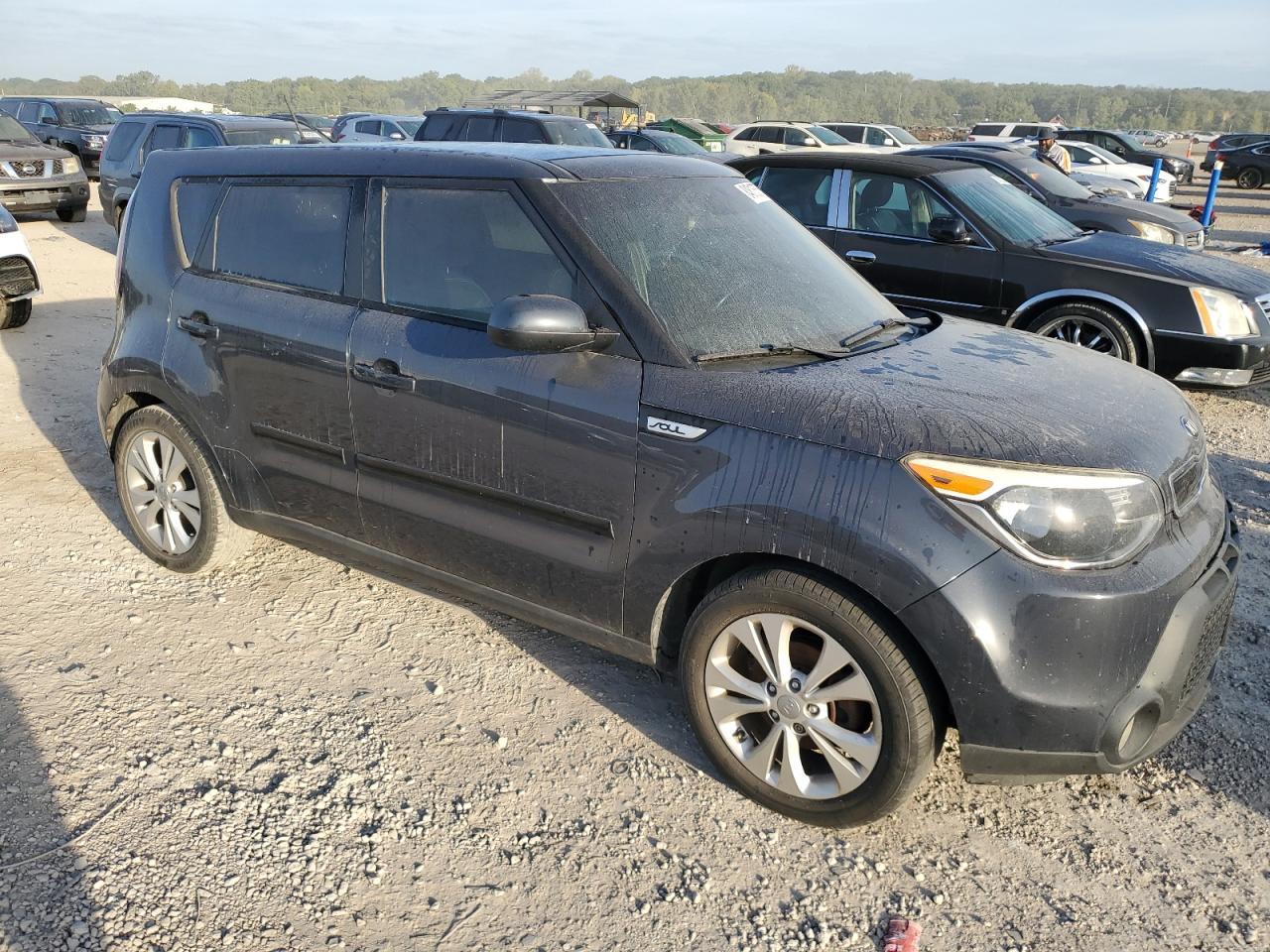 2015 Kia Soul + - Image 4