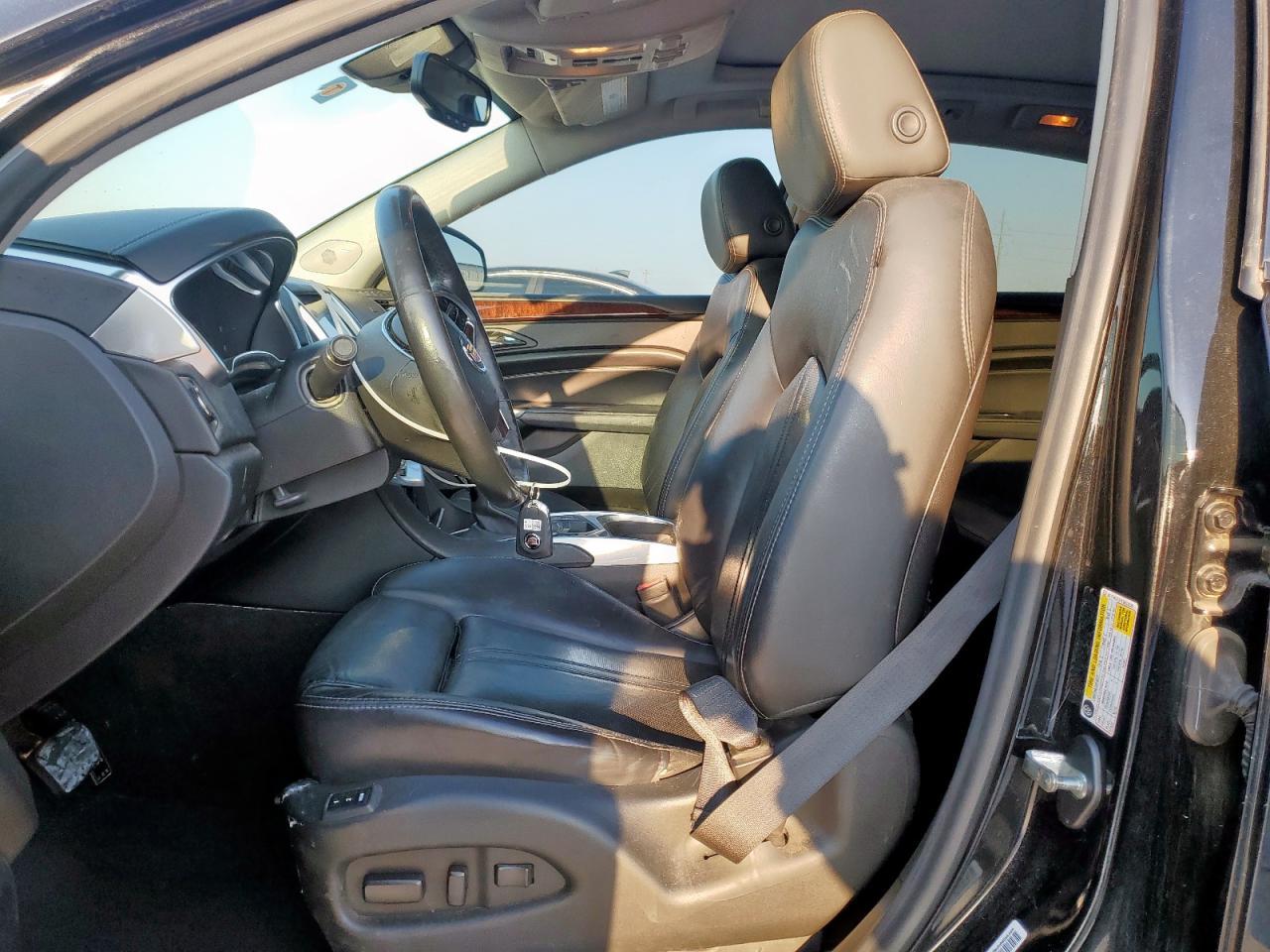 2015 Cadillac Srx Premium Collection - Фото 7