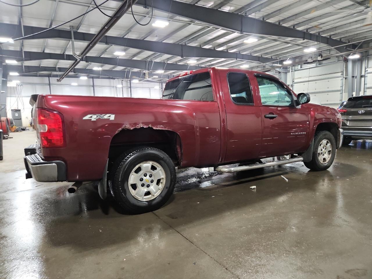 2013 Chevrolet Silverado K1500 Lt - Image 3