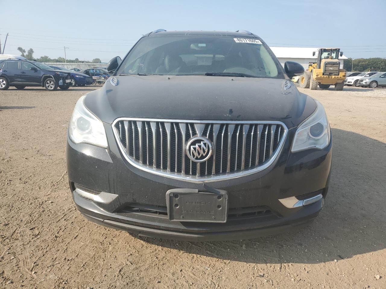 2017 Buick Enclave - Фото 5