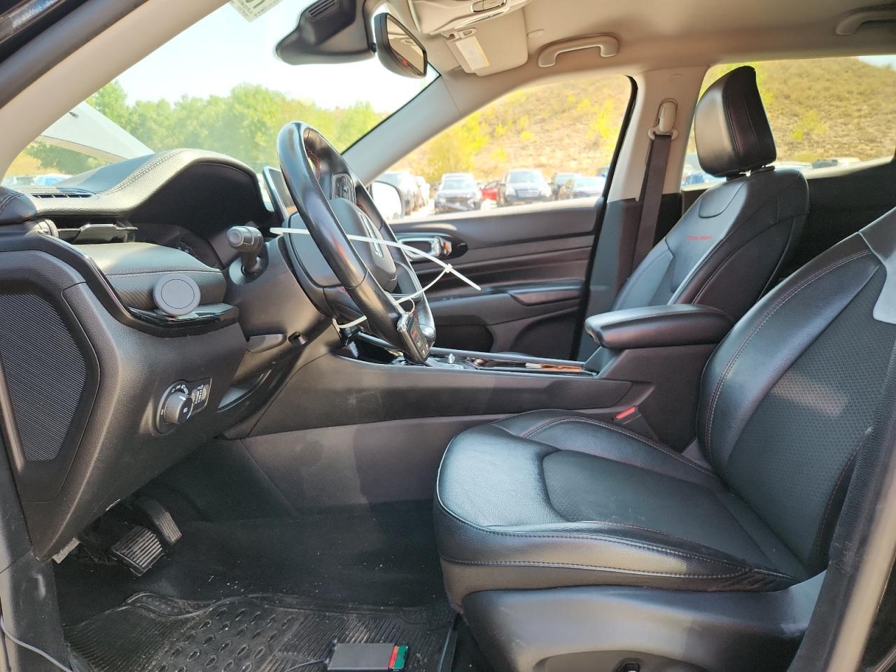 2022 Jeep Compass Trailhawk - Фото 7