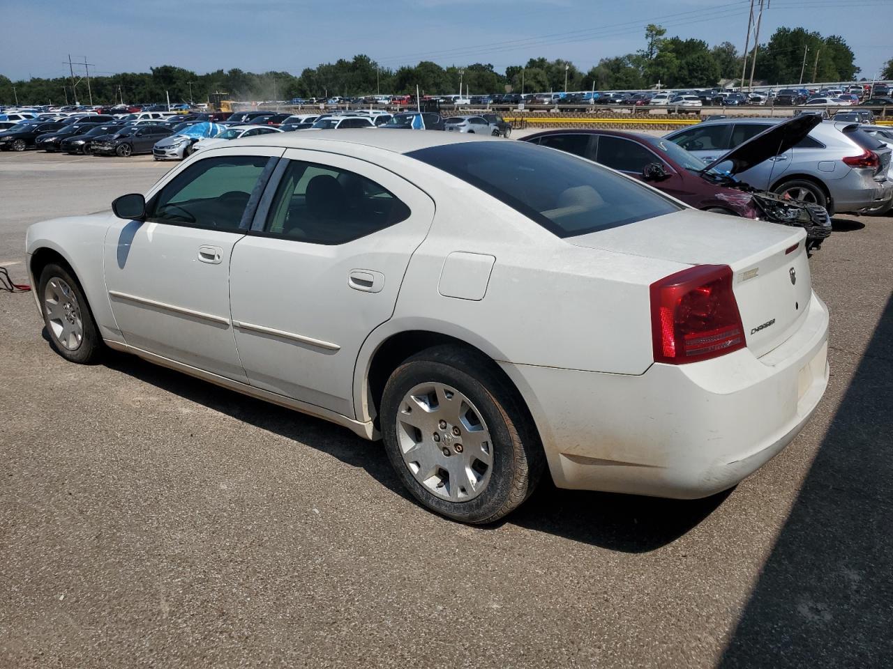 2006 Dodge Charger Se - Фото 2