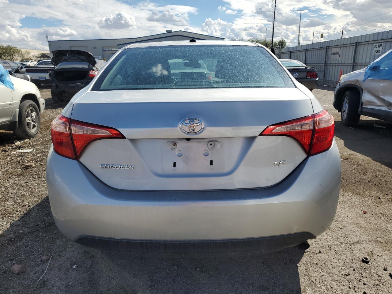 2018 Toyota Corolla L - Фото 6