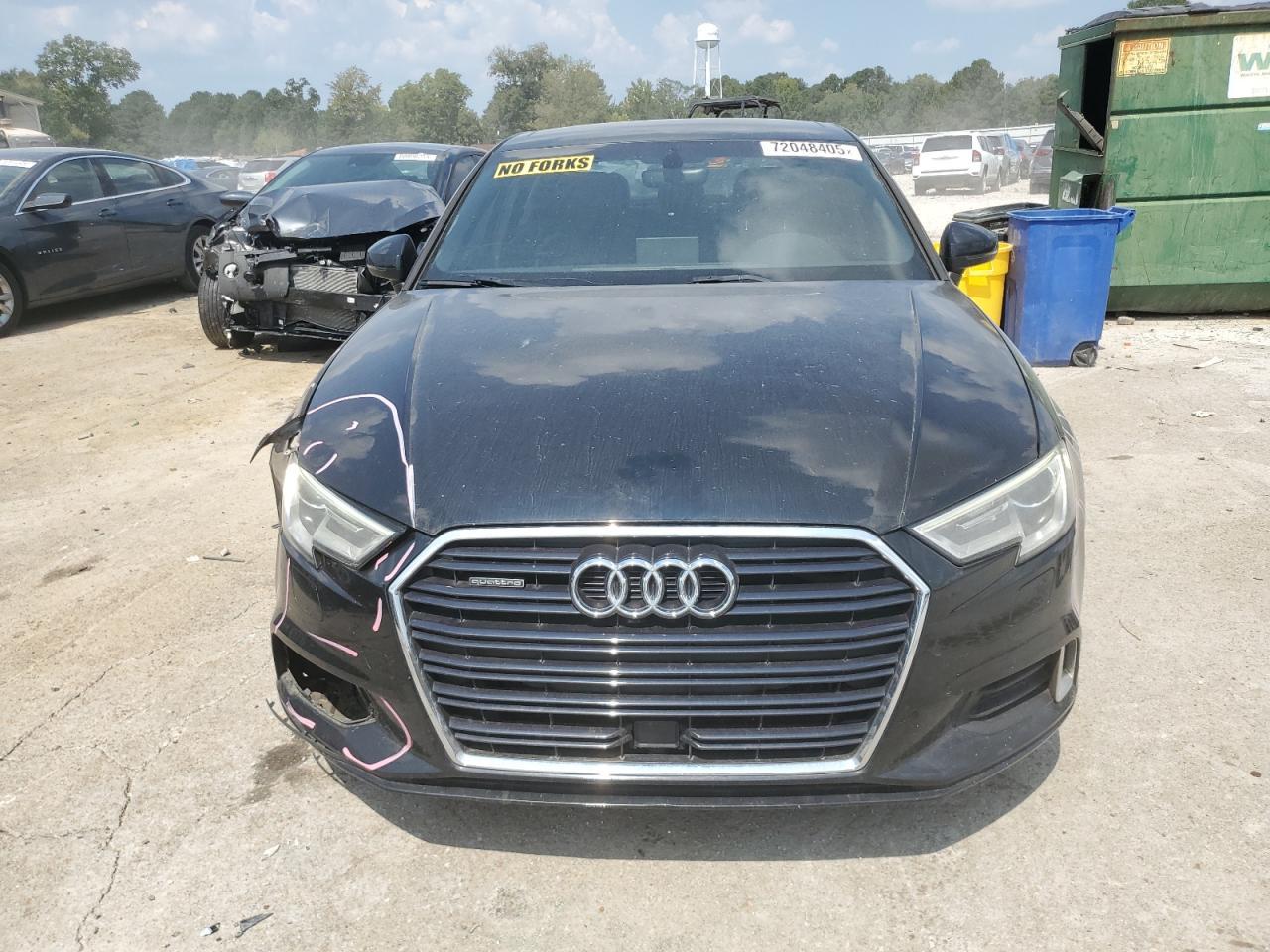 2017 Audi A3 Premium - Image 5