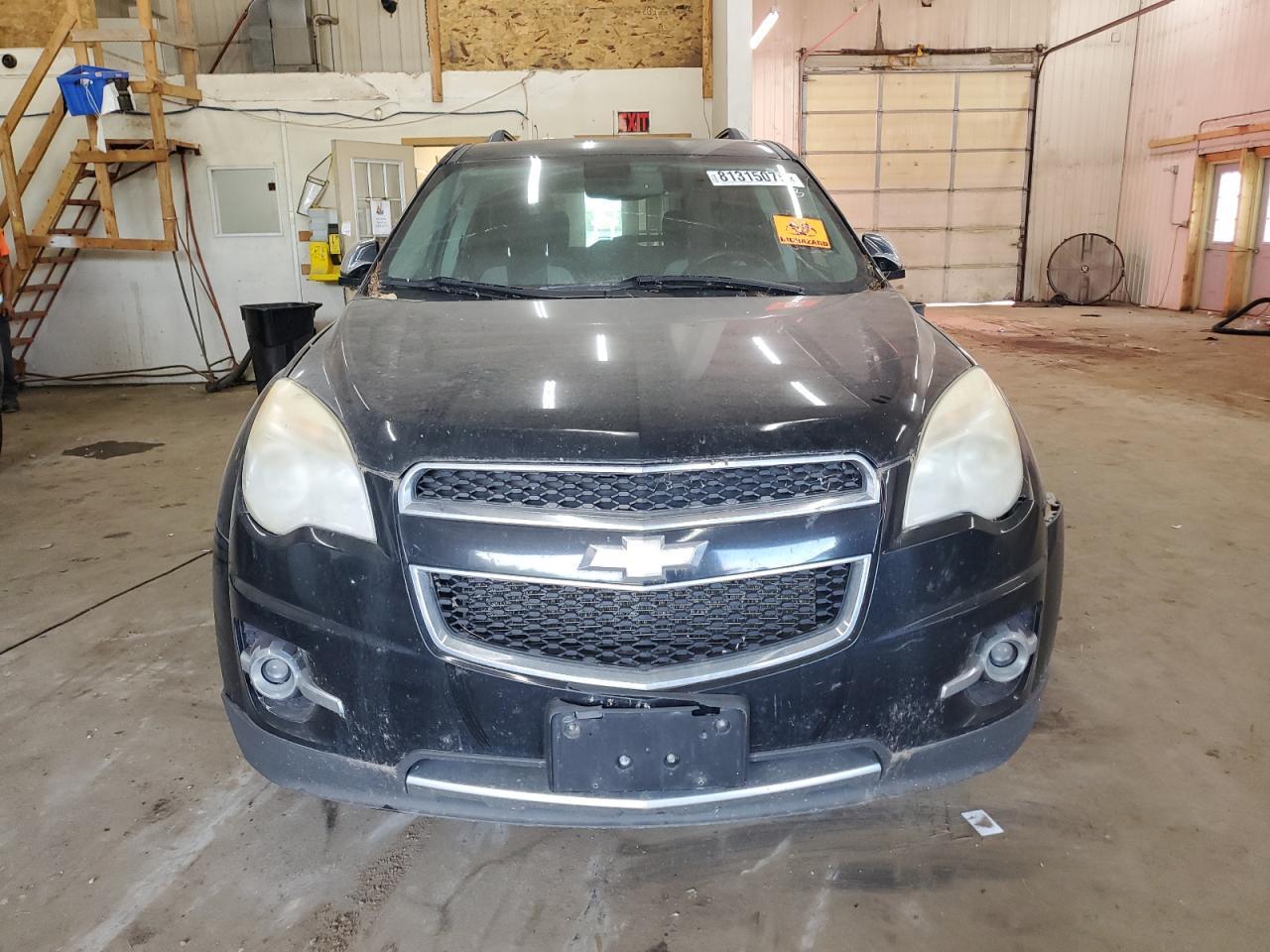 2010 Chevrolet Equinox Lt - Image 5