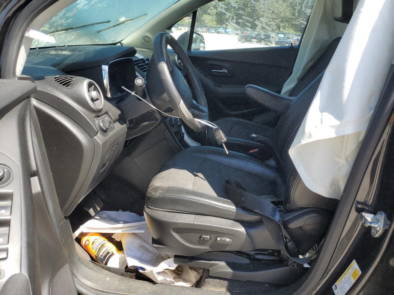 2016 Chevrolet Trax 1Lt - Image 7