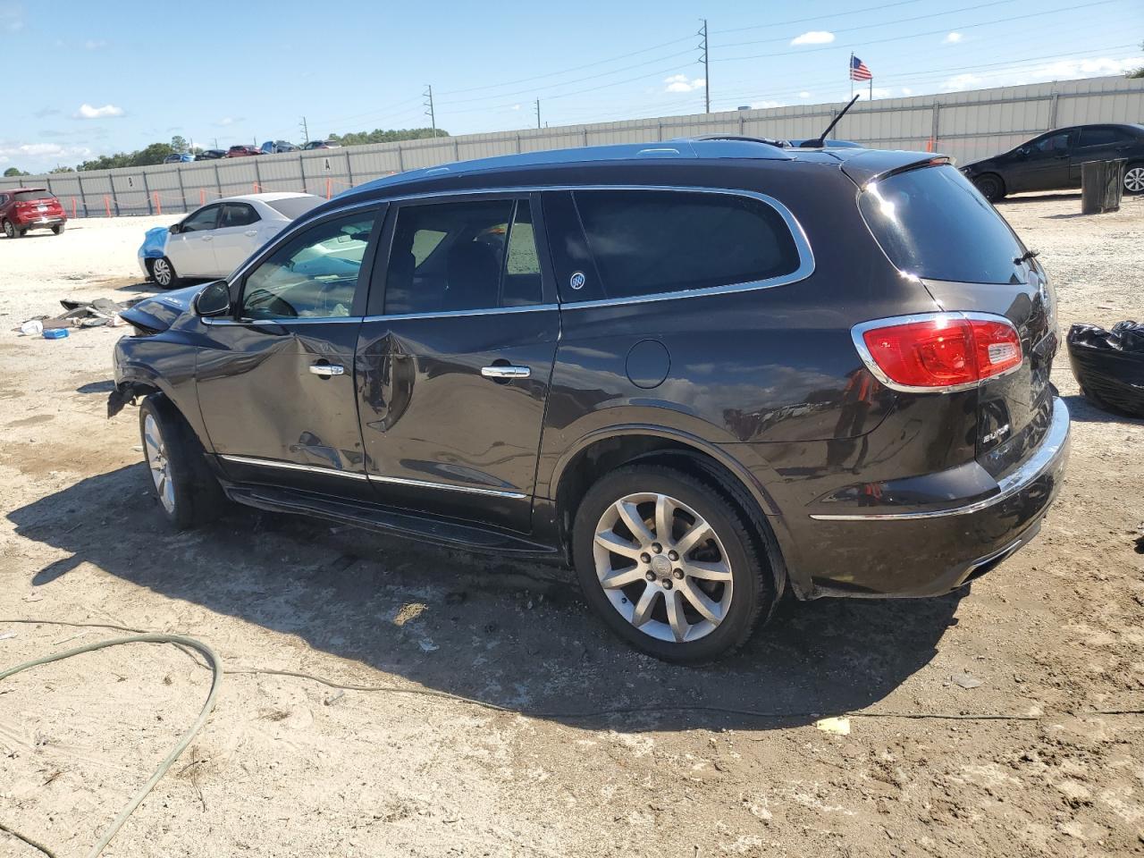 2014 Buick Enclave - Image 2