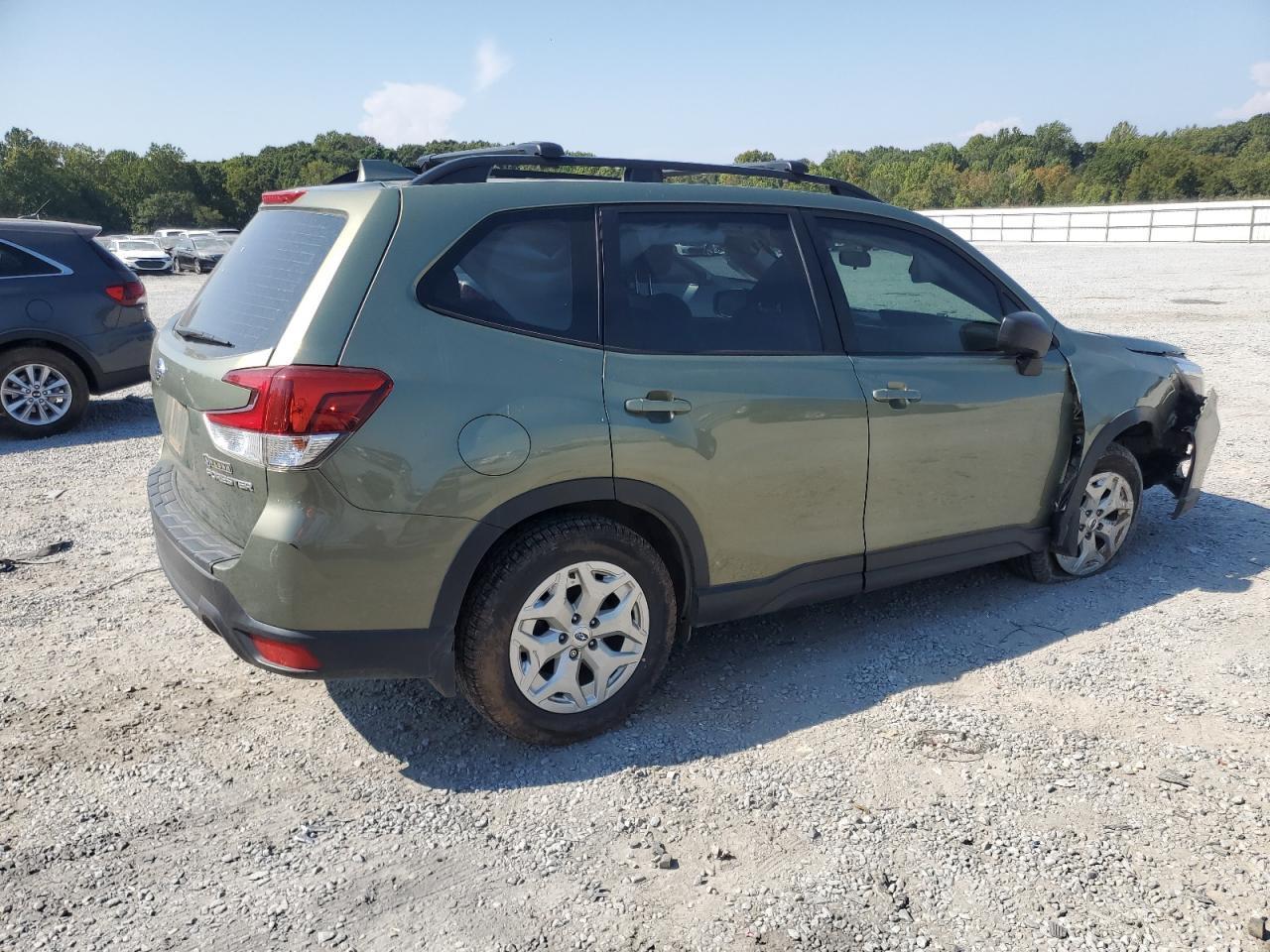 2019 Subaru Forester - Фото 3