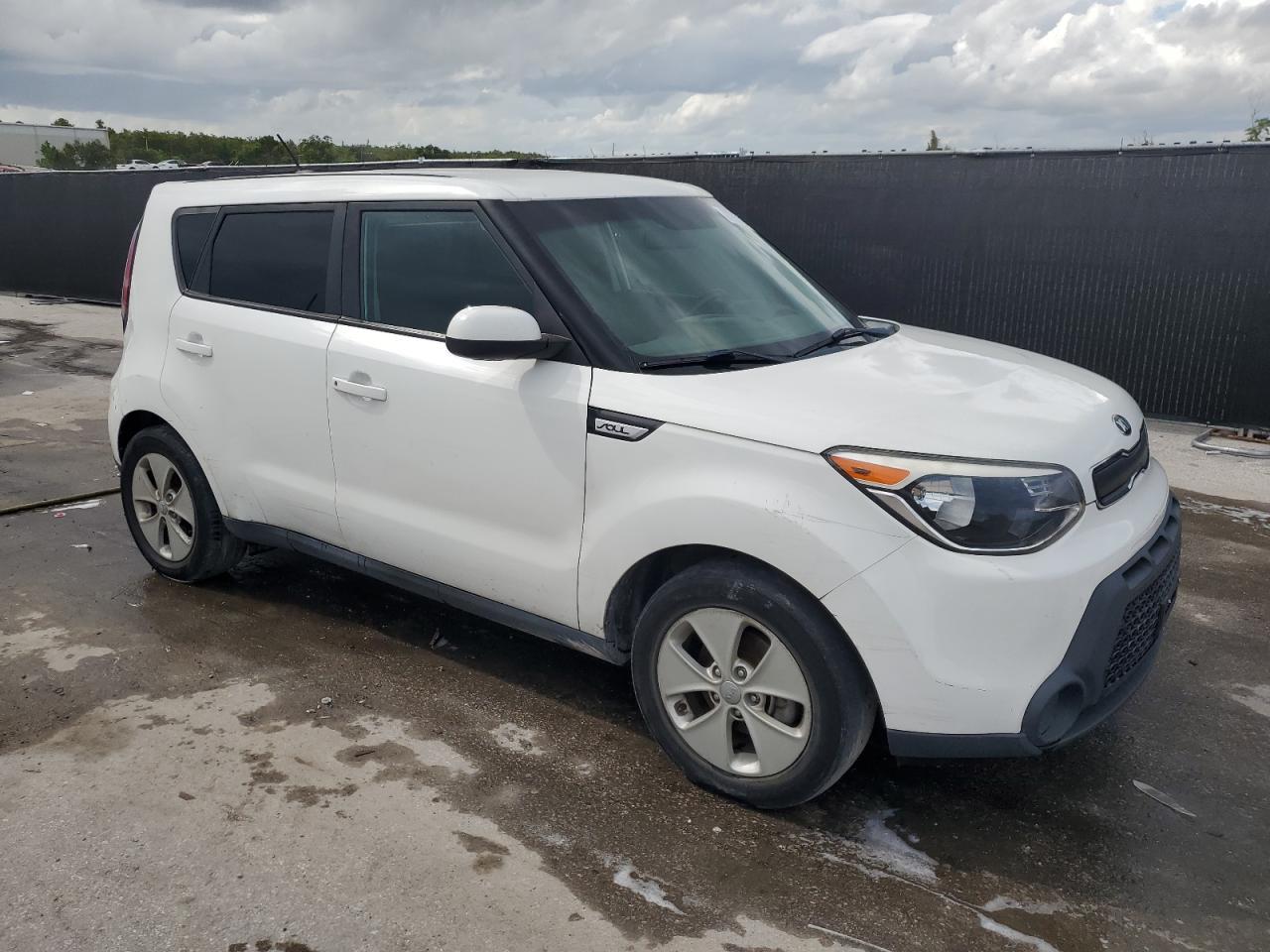 2016 Kia Soul - Фото 4