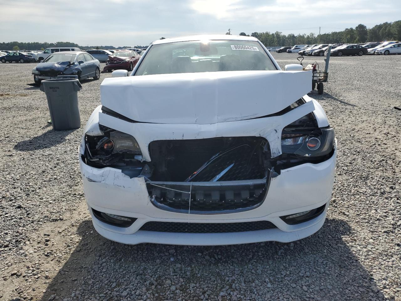 2017 Chrysler 300 S - Image 5