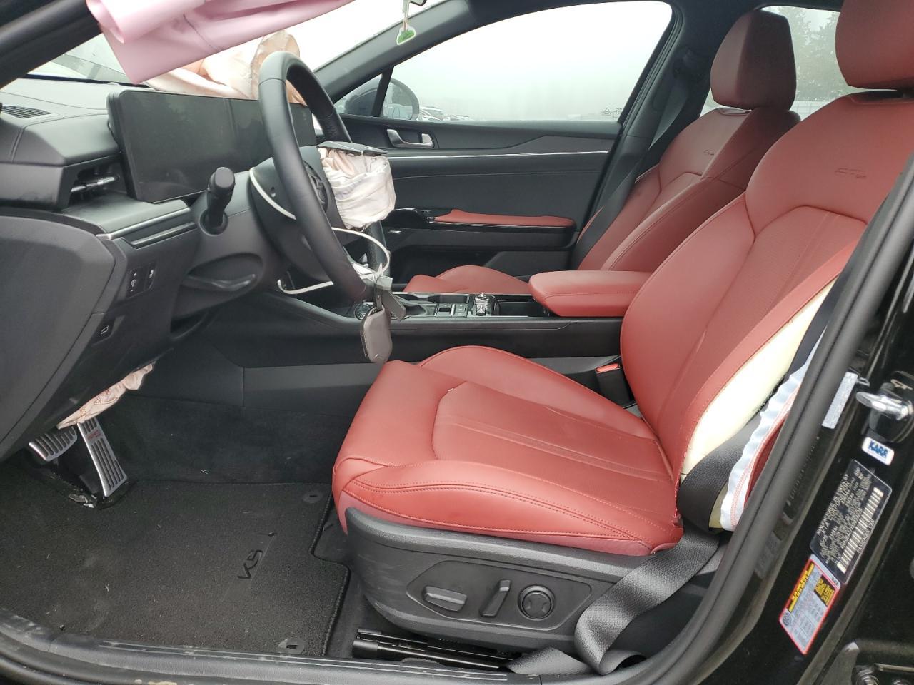 2025 Kia K5 Gt Line - Image 7