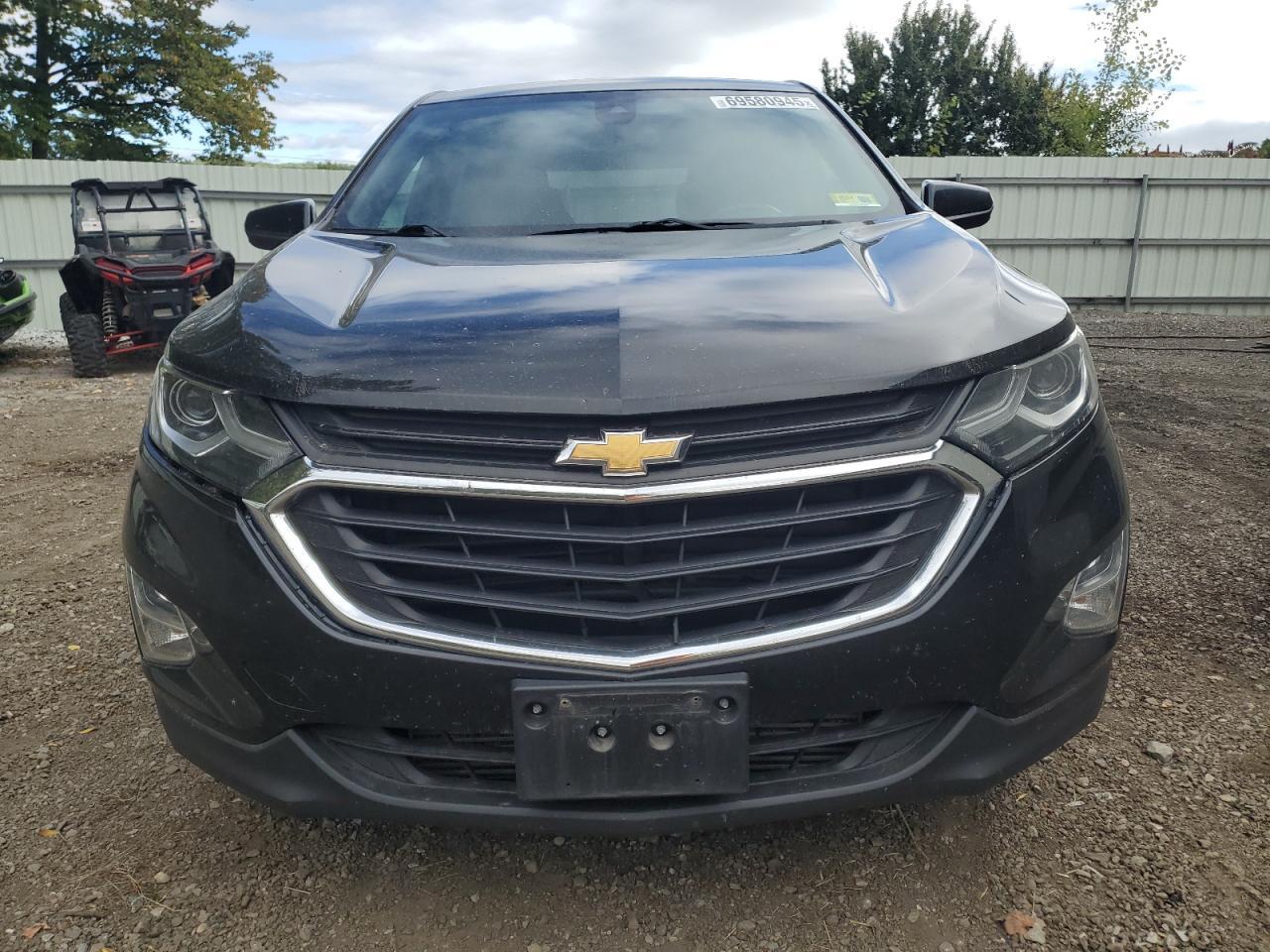 2019 Chevrolet Equinox Lt - Фото 5