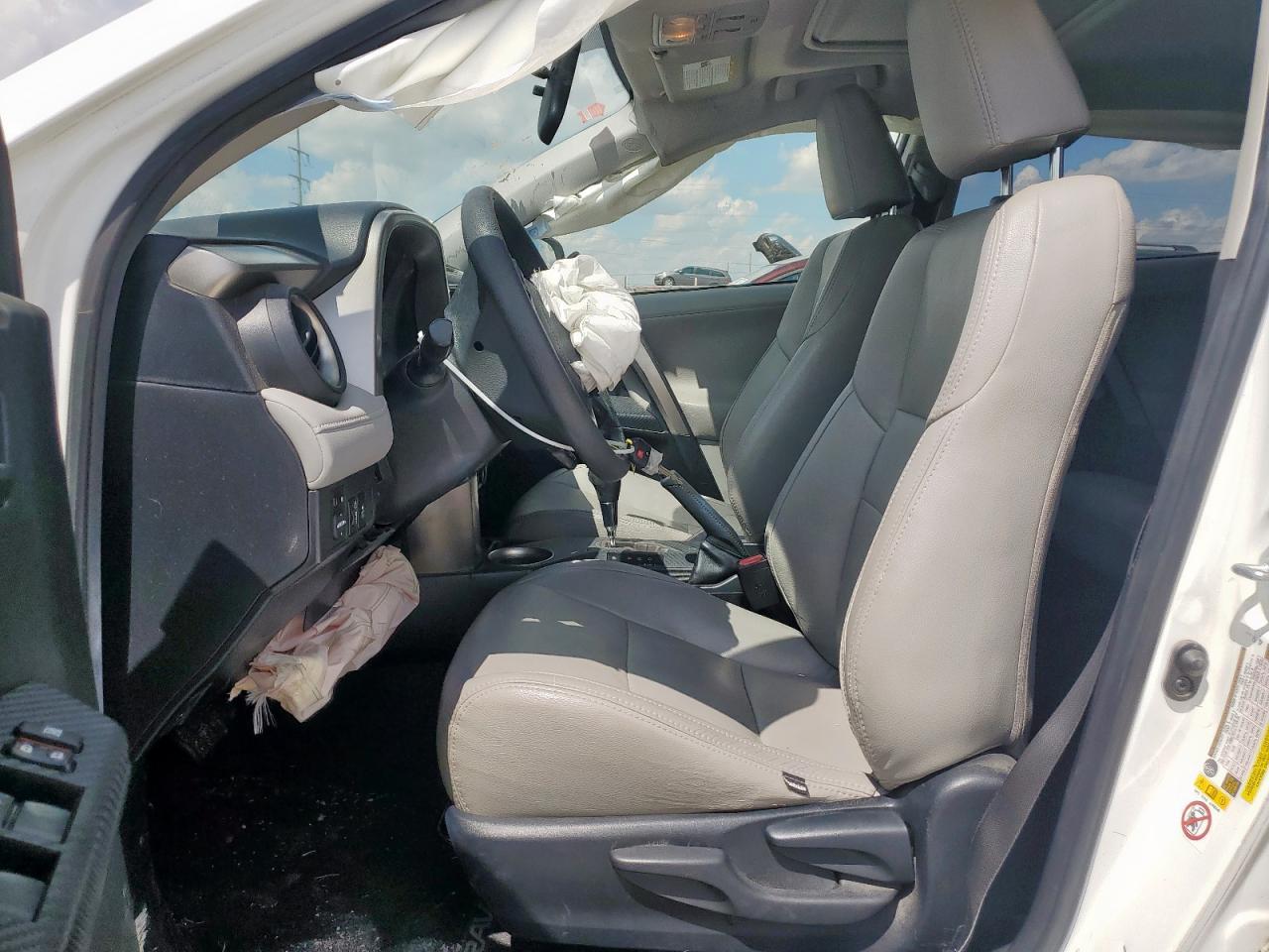 2013 Toyota Rav4 Xle - Фото 7