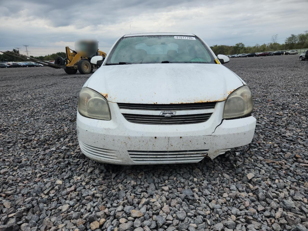 2009 Chevrolet Cobalt Lt - Image 5