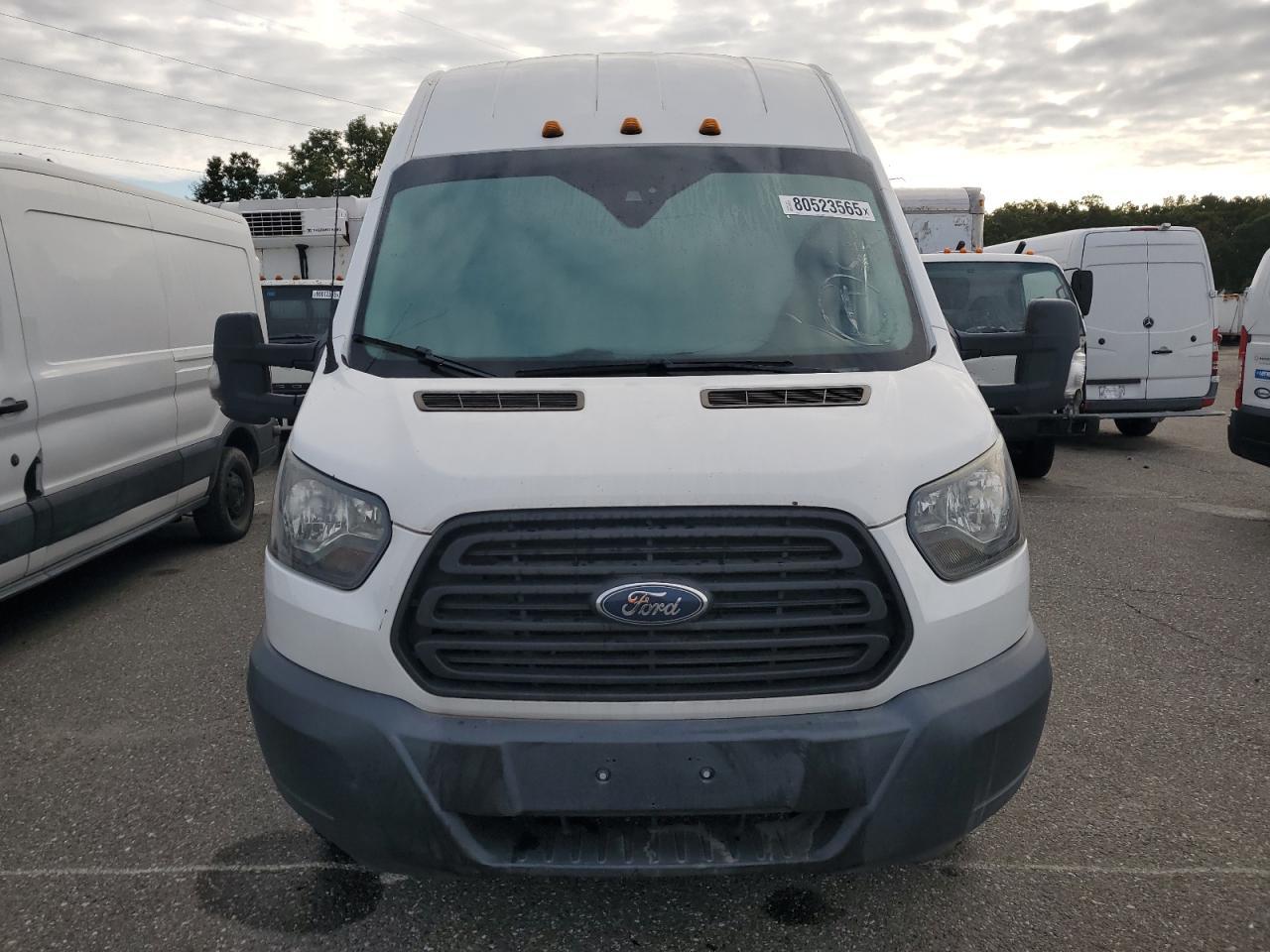 2018 Ford Transit T-350 Hd - Фото 5