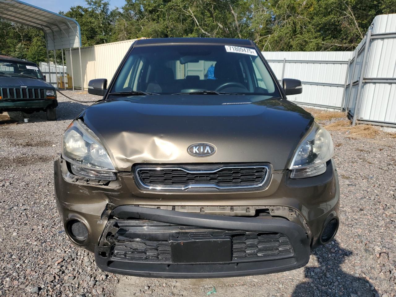 2012 Kia Soul + - Фото 5