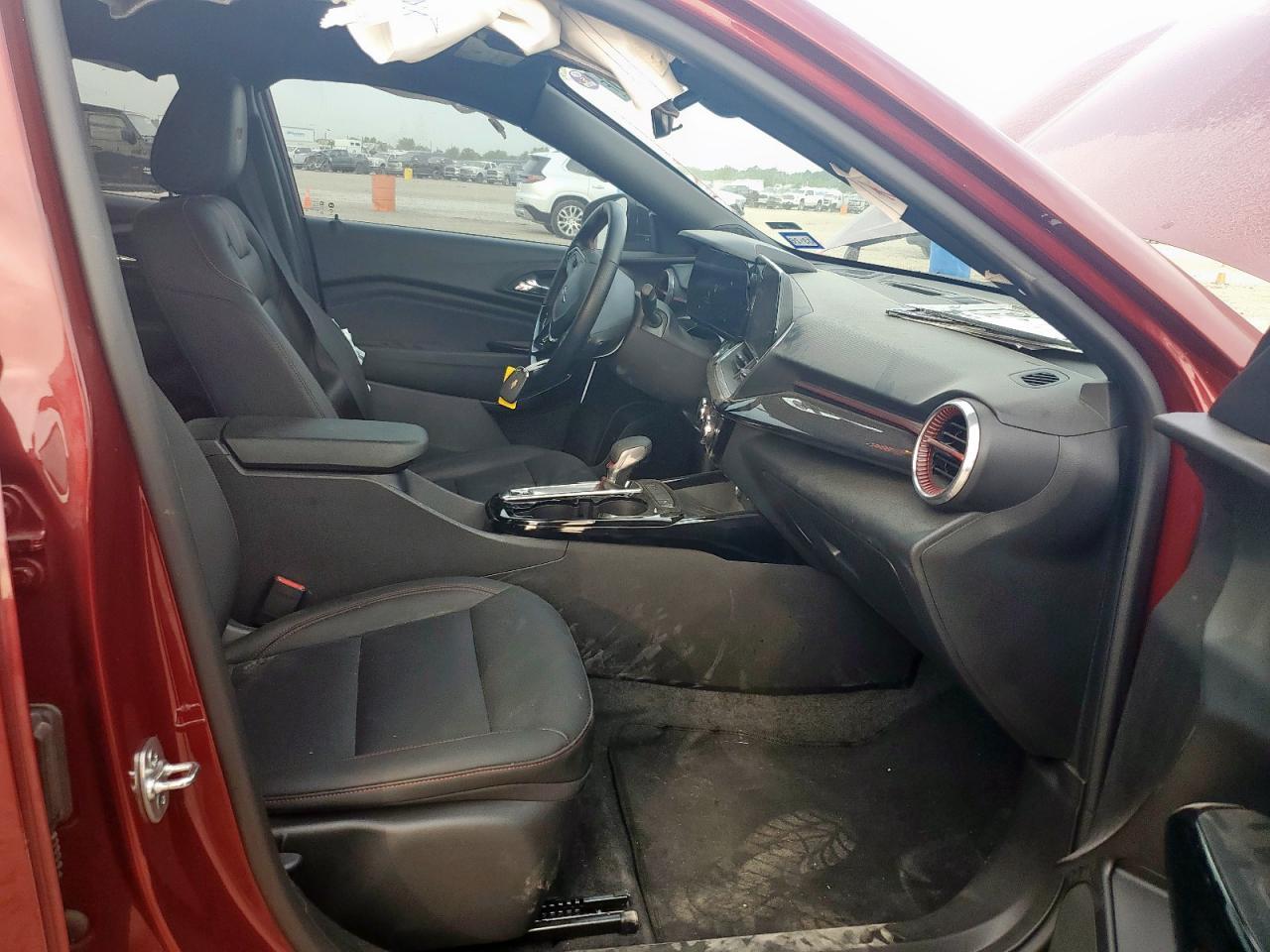 2024 Chevrolet Trax 2Rs - Фото 7