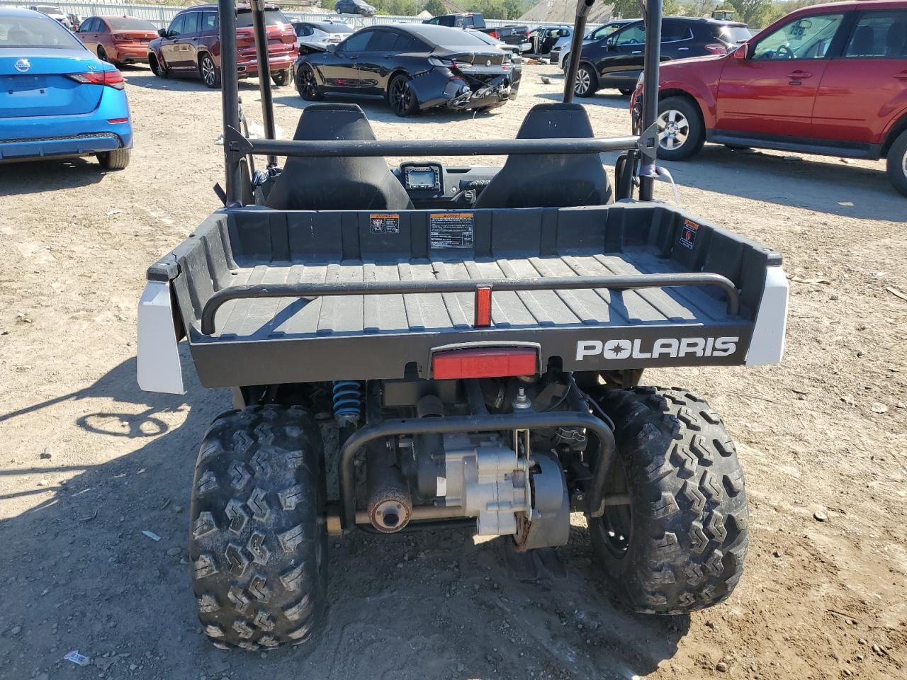 2022 Polaris Ranger 150 - Image 6