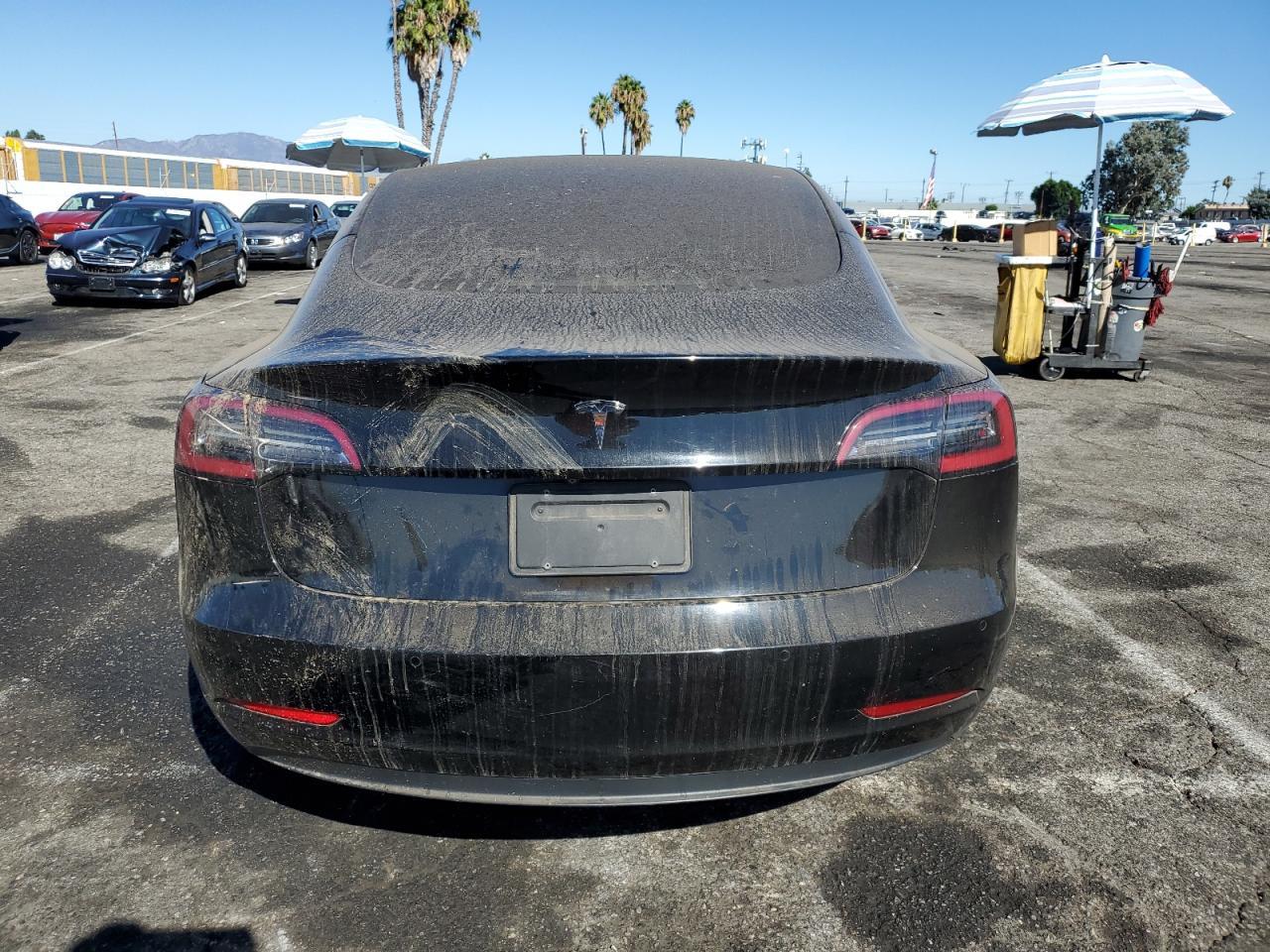 2019 Tesla Model 3 - Image 6
