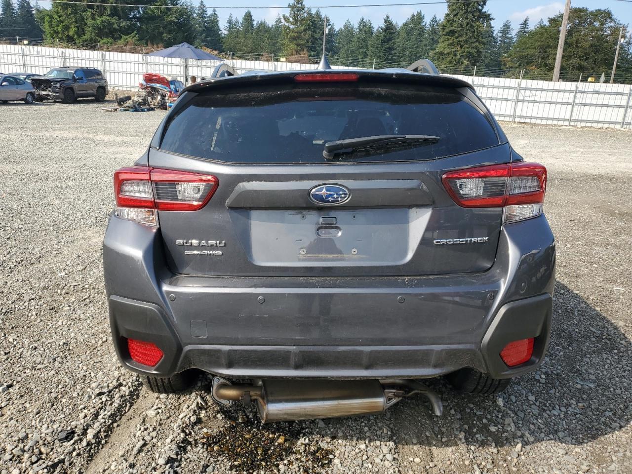 2023 Subaru Crosstrek Limited - Фото 6