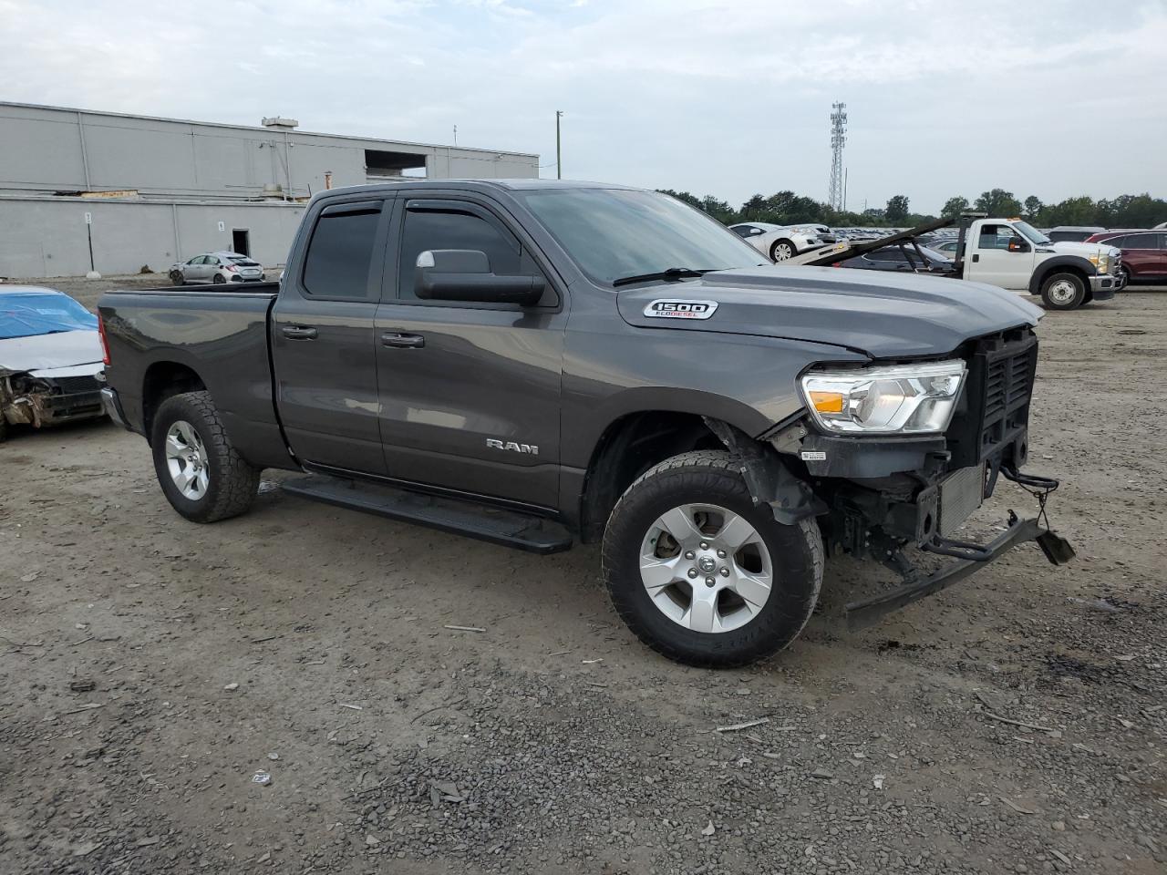 2022 Ram 1500 Big Horn/Lone Star - Image 4