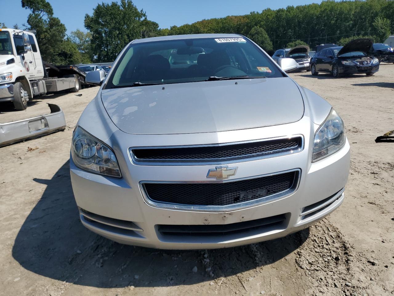 2011 Chevrolet Malibu 1Lt - Фото 5
