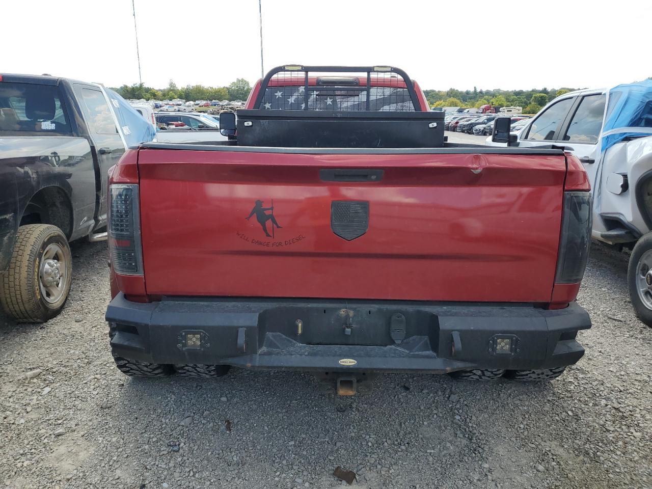 2010 Dodge Ram 3500 Slt Crew Ca - Image 6