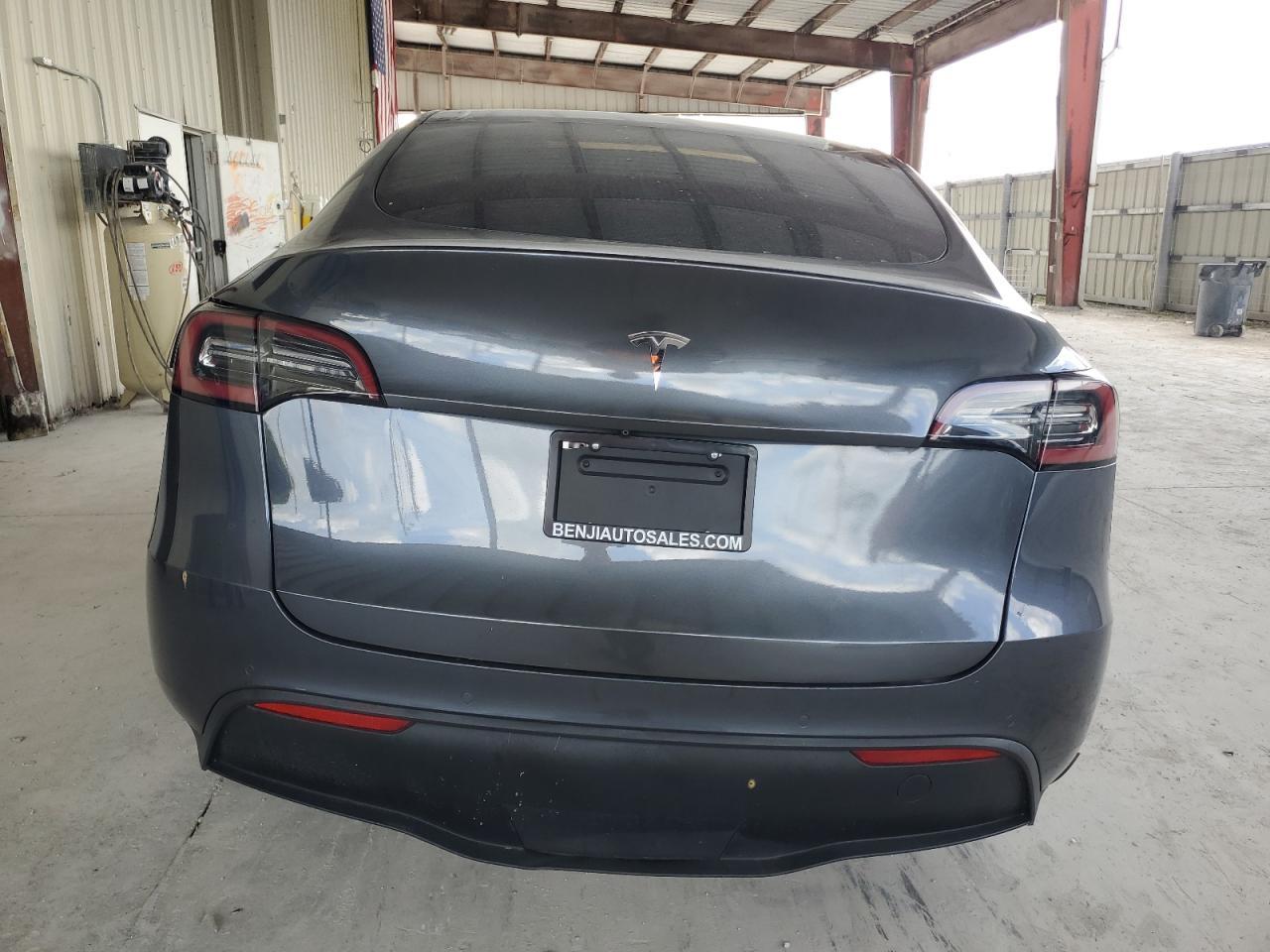 2020 Tesla Model Y - Image 6