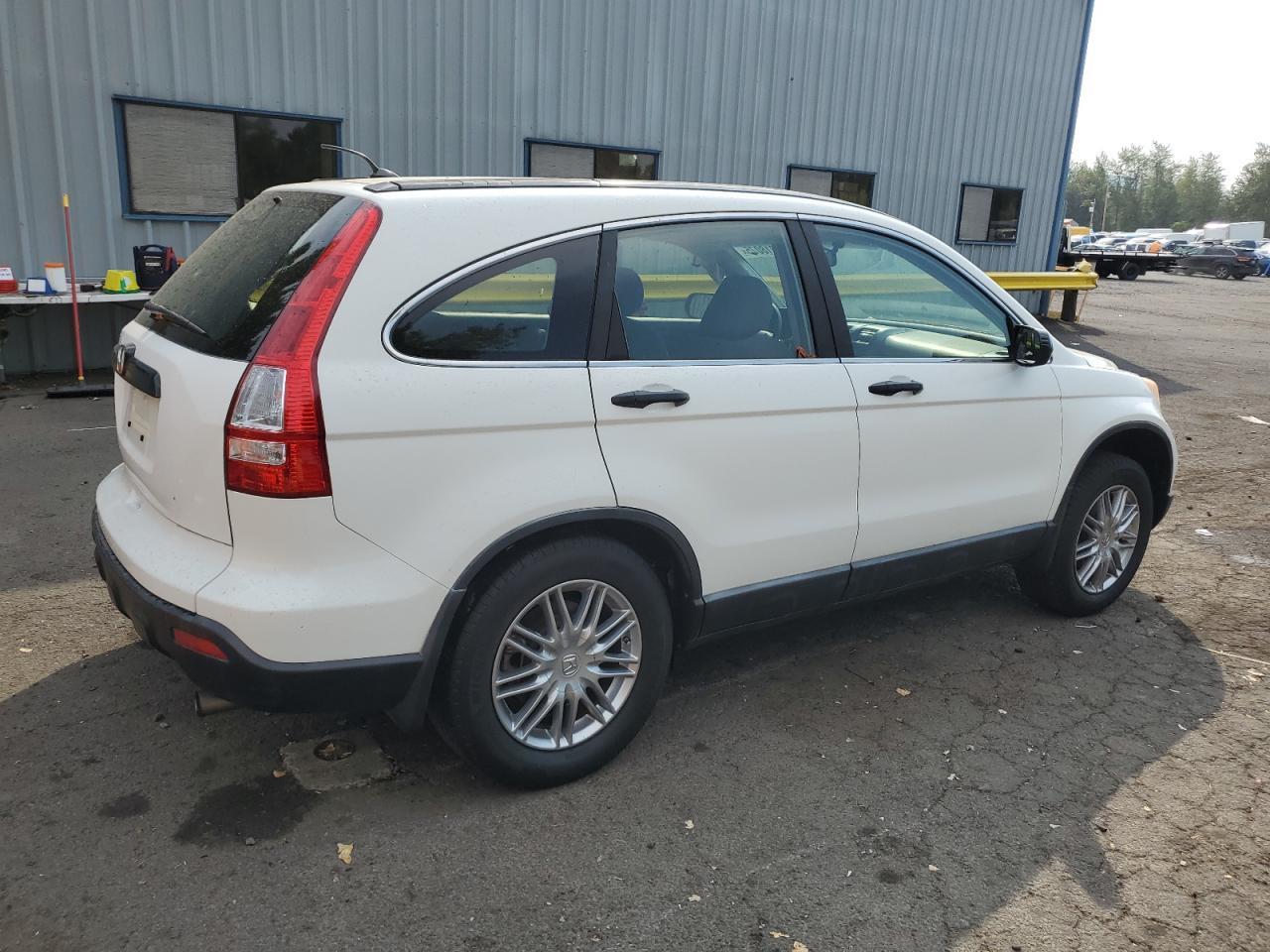 2009 Honda Cr-V Lx - Image 3